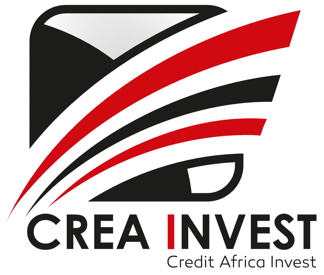 CREDIT AFRICA INVEST