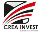 CREDIT AFRICA INVEST